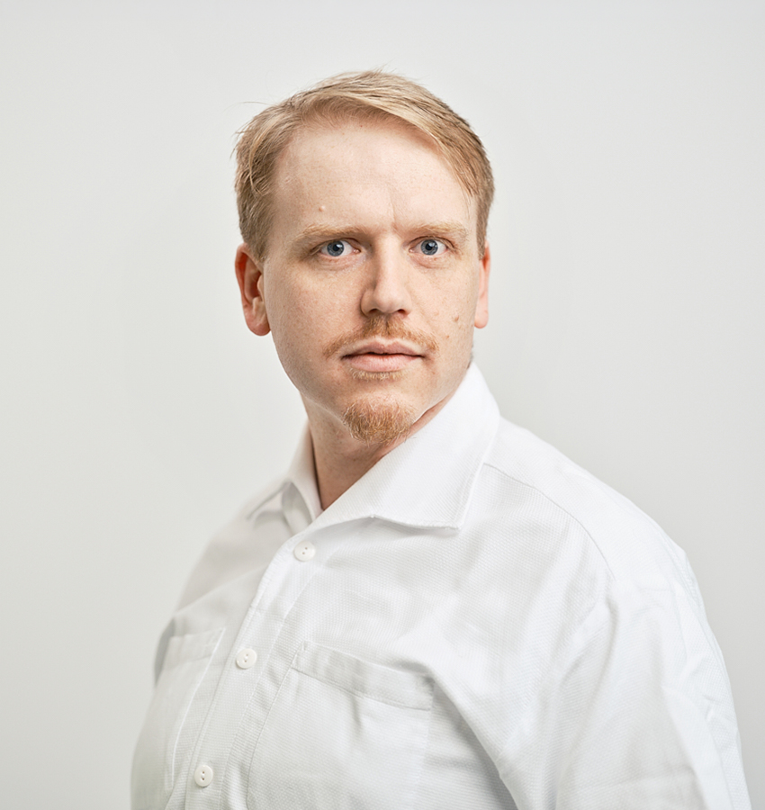 FA Dr. Armin Schuckart